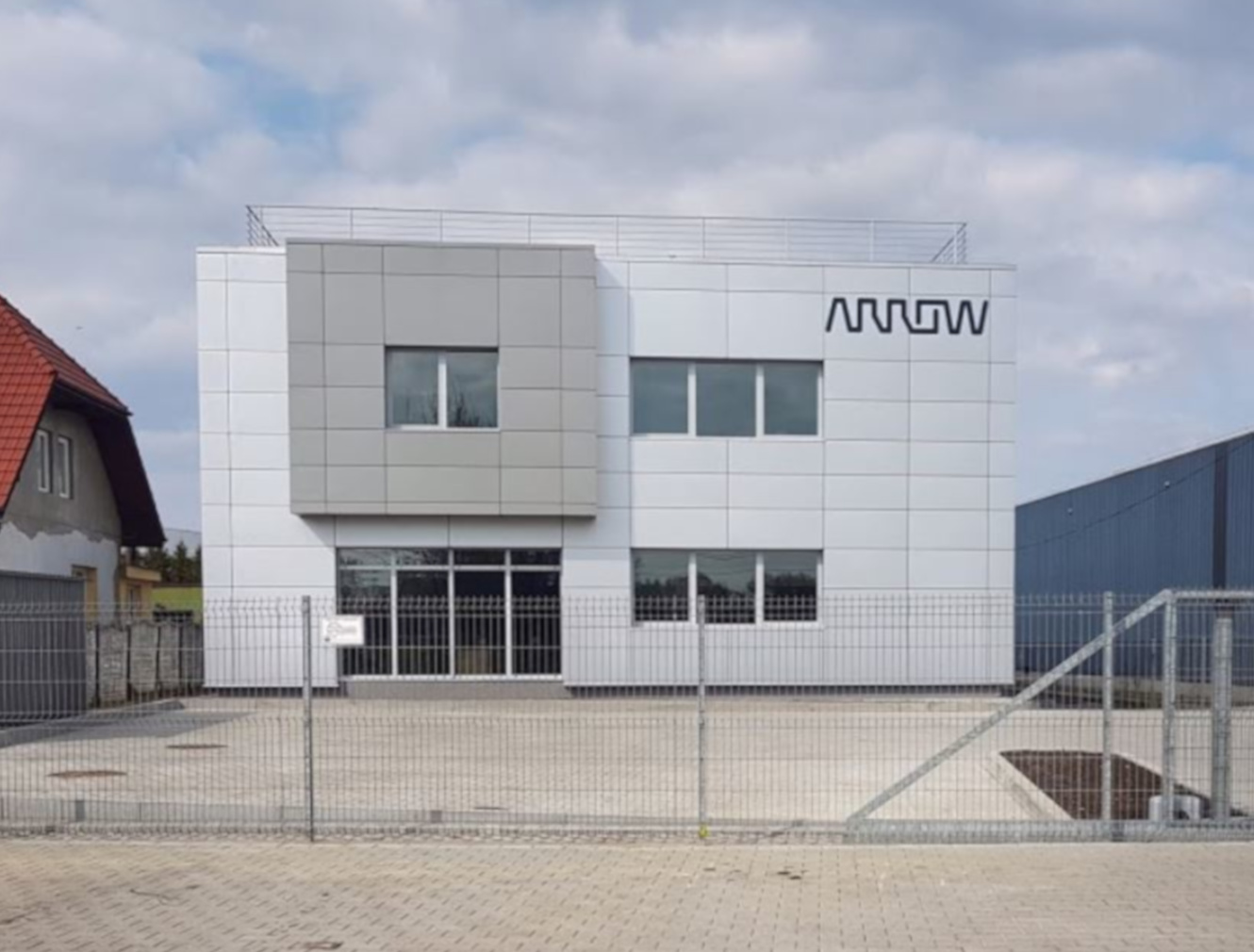 Centrum szkoleniowe w Krakowie